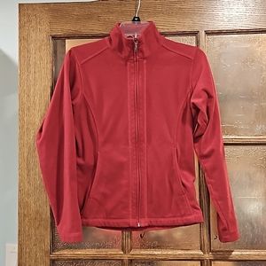 Columbia Women's Fleece Jacket